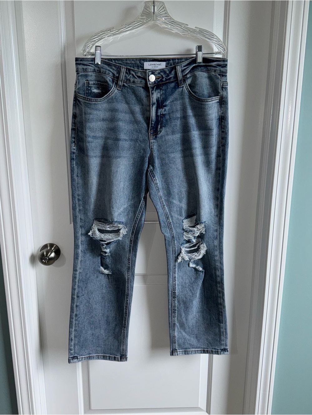 Lovervet Jeans